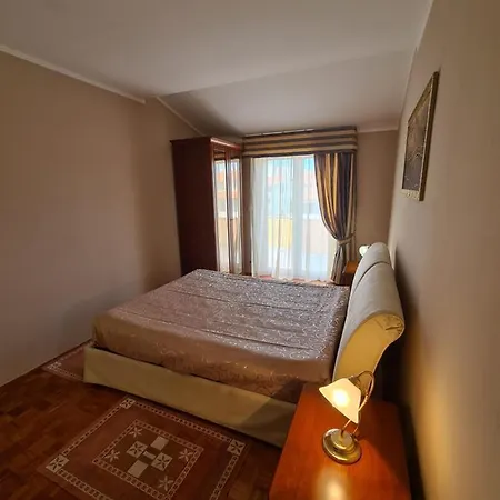 Apartment Sunny