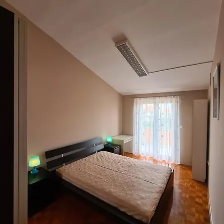 Apartment Sunny Pula