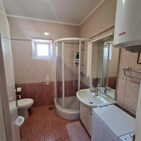 Sunny Apartment